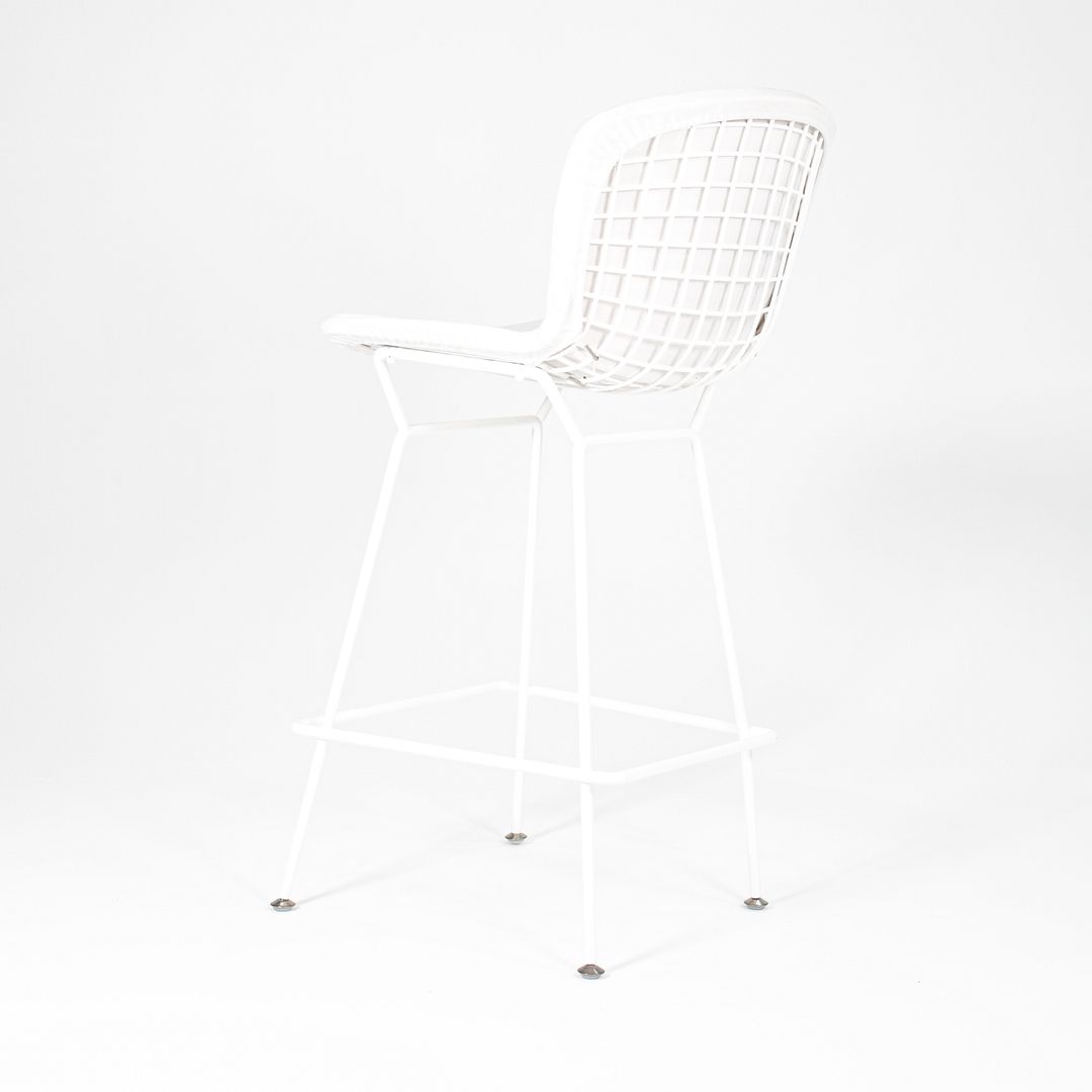 Bertoia Counter Stool , Model 426C